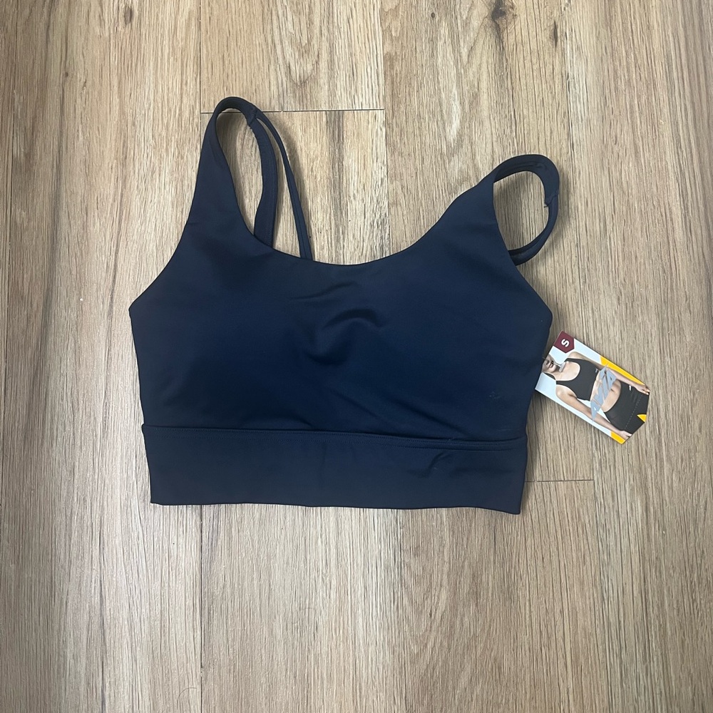 NWT Avia Sports Bra